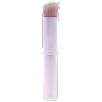 Skin2Skin Foundation by RMS Beauty for Women - 1 Pc Brush (