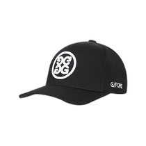 Korean direct mail gfore universal hat
