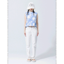 Korean direct mail ralmode universal vest suspender