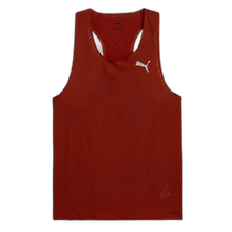Hong Kong direct mail trendy luxury Puma Mens Ultraspun sleeveless T-shirt 52505763