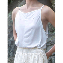 Korean direct mail emm universal vest suspenders