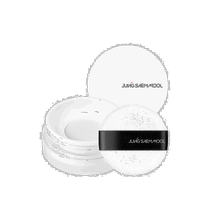 (Direct mail from Korea) Zheng Xuanmo setting powder professional long-lasting makeup loose powder oil control #Bearblur refreshing and non-greasy 1