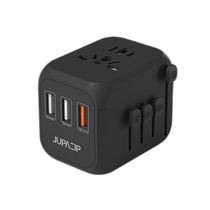 (Direct mail from Korea) JUPAZIP multi-function adapter for travel JU-AD201