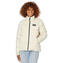 Hong Kong direct mail trendy luxury mountain hardwear womens Nevadan™ down jacket