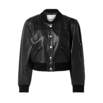 Hong Kong direct mail fashion luxury Isabel Marant Isabel Marant womens jacket VE0254FAB