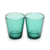 Japan direct mail IITTALA AINO AALTO 1027321 TUMB ST 22cl SEA BLUE No