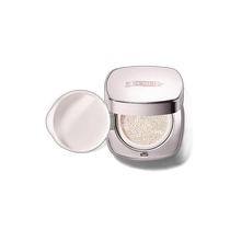 Korean direct mail LAMER Brilliant Cushion Foundation SPF20 #01 Pink Porcelain Color Aquamarine