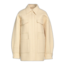 Hong Kong direct mail trendy luxury Remain womens jacket