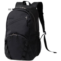 35L Spalding mens and womens half-day professional basketball backpack SPALDING 50-020BK