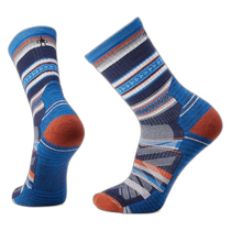 (Direct Mail from the United States) Smartwool) Hiking Lightweight Cushion Panorama Crew Sports Socks