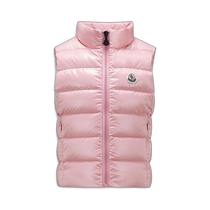 (Direct mail from the United States) moncler womens vest