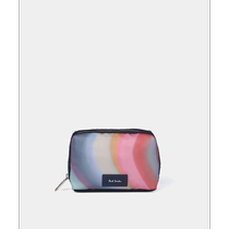 Direct mail from Japan Paul Smith womens printed clutch 845060 WN710