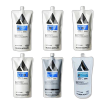 Japan Direct Mail Holbein Acrylic Paint Base Gypsum 900ml