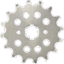 (Direct mail from Japan) Kitaco sprocket drive sprocket (16T 420 size) NSR50 530-10102