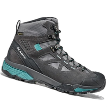 Hong Kong direct mail SCARPA womens outdoor mountain boots 67080202GRIGIO