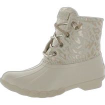 (Direct mail from the United States) sperry womens rain boots