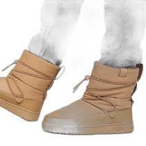 Korean direct mail puma boots