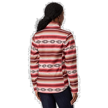 Hong Kong direct mail trendy luxury ariat womens soft shell jacket