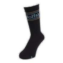 Japanese errand running JACK WOLFSKIN socks C-10841362601