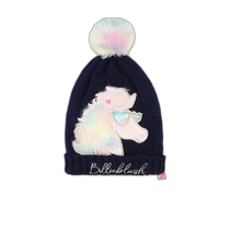Hong Kong direct mail BILLIEBLUSH girls hat U2060685T