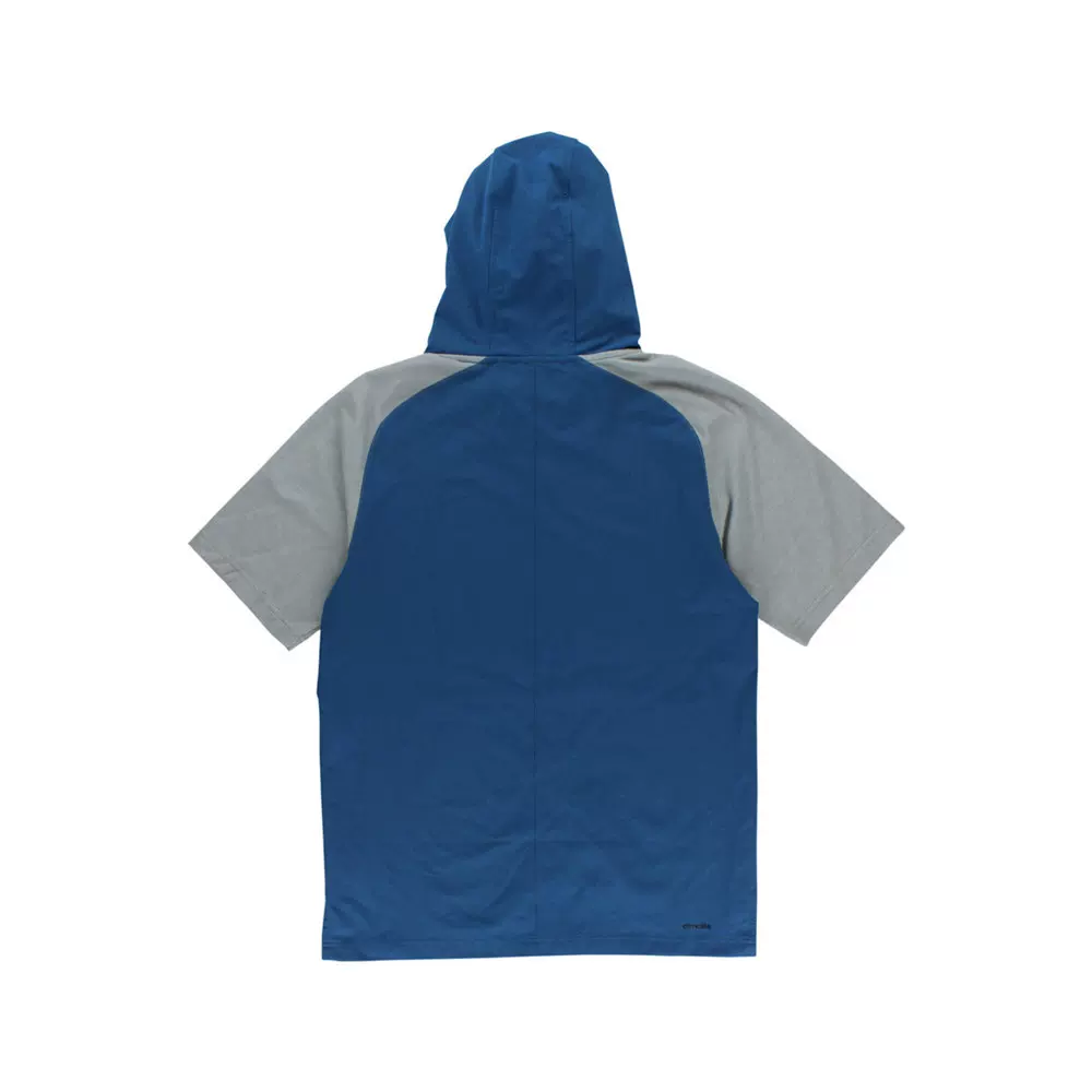 [Американская прямая почта adidas Mens S1 Color мужская спортивная кофта]