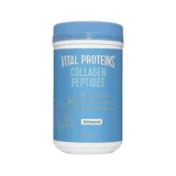 Gentle Big Blue Can VitalProteins Bovine Collagen Peptid