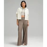 Толстовка с капюшоном с молнией, оверсайз