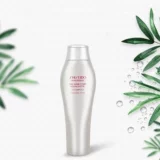 Shiseido, японский лечебный шампунь для кожи головы без силикона, 250 мл, японская версия