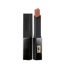 Korean direct mail Yves Saint Laurent YSL thin tube velvet pure lipstick small black strip 314 LD4938