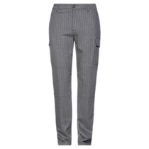 Hong Kong direct mail trendy luxury Eleventy mens overalls trousers