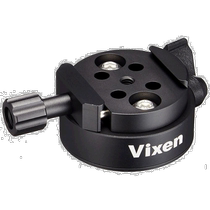 Japan direct mail Vixen portable equatorial mount parts QIC issued panoramic clamp 35527 3