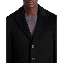 (Direct mail from the United States) karl lagerfeld mens coat