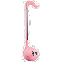 (Direct mail from Japan)Cube musical instrument toy music score series OtamatoneKirbyVer