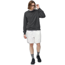 Direct mail from the United States GU by Uniqlo chef shorts elastic material