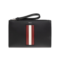 Hong Kong direct mail BALLY mens clutch bag MAM00VEC001I946P Bally