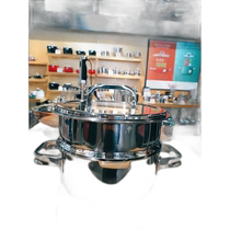 Korean direct mail WMF steamer WMF3201010511