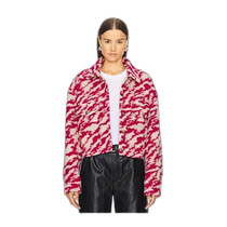 Hong Kong direct mail fashion luxury Isabel Marant Isabel Marant womens Ferida coat MA