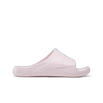 Reebok Clean Slippers - Pink (American Outlet) Straight Hair Reebok Beach