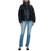 (Direct mail from the United States) pistola womens down jacket