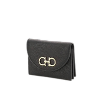 Hong Kong direct mail SALVATORE FERRAGAMO womens wallet 220332750354