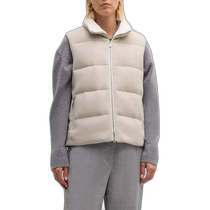 (Direct mail from the United States) eleventy womens vest