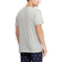 (Direct mail from the United States) ralph lauren mens pajama tops for men