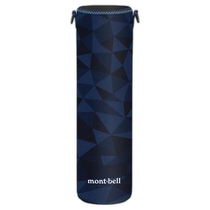 Japan direct mail montbell large water bottle cover water bottle
