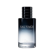 Self-operated｜Dior Wilderness Mens Aftershave Curd Long-lasting Fragrance Fresh Natural Woody Fragrance 100ML