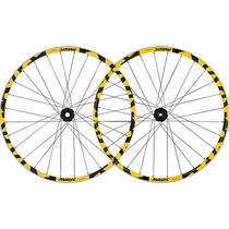 MAVIC DEEMAX DOWNHILL mountaineering bicycle wheel set mountain downhill wheel set riding 29-inch wheel frame