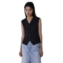 Korean direct mail emkm universal vest