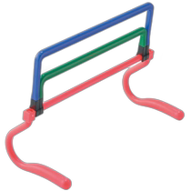 Direct mail from Japan 1 piece UNIX mens and womens youth hurdles E-Jump e-Jump sports equipment