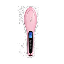 Korean direct mail Mediheim curling hair straightener accessories MEDIHEM head brush curling iron MAGIC BIT