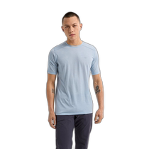 Canadian direct mail Arcteryx Ionia mens merino wool short-sleeved shirt Arcteryx