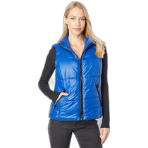(Direct mail from the United States) avec les filles womens vest